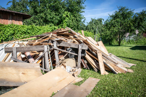 Retail Junk Removal in Red Hill, SC